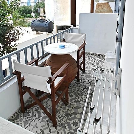 Tinos Heritage Plateia المظهر الخارجي الصورة