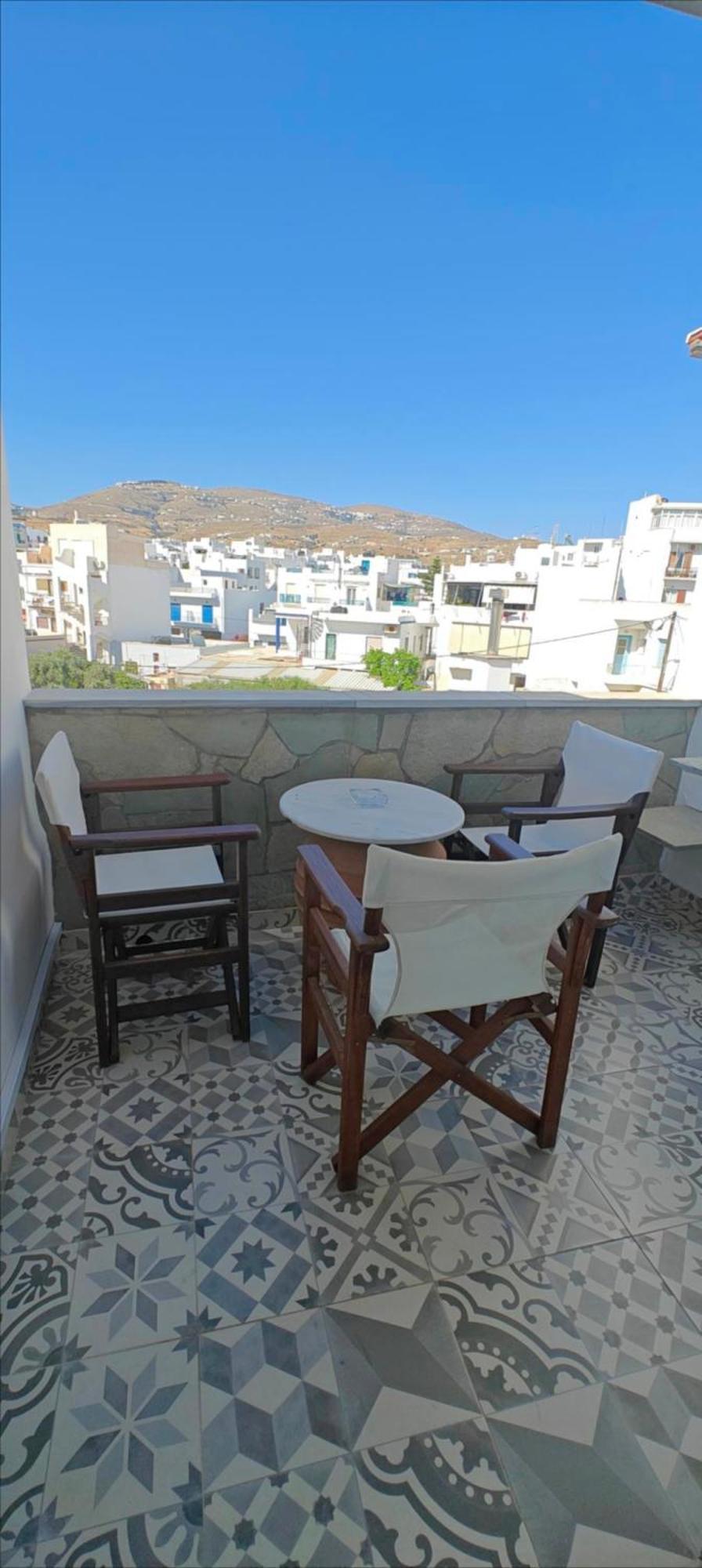 Tinos Heritage Plateia المظهر الخارجي الصورة